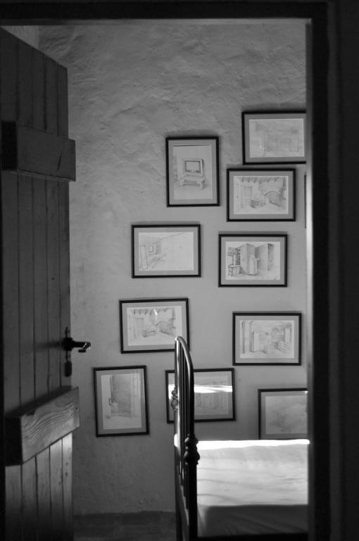 The Four Houses Kostenkovtsi Quarto foto