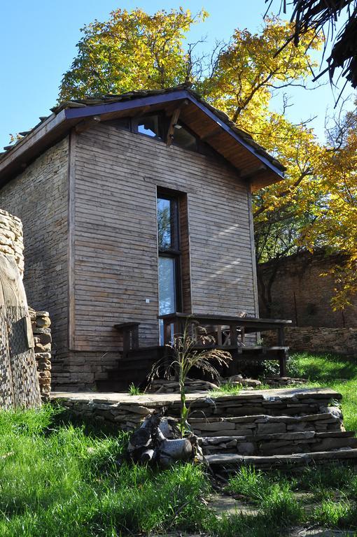The Four Houses Kostenkovtsi Quarto foto